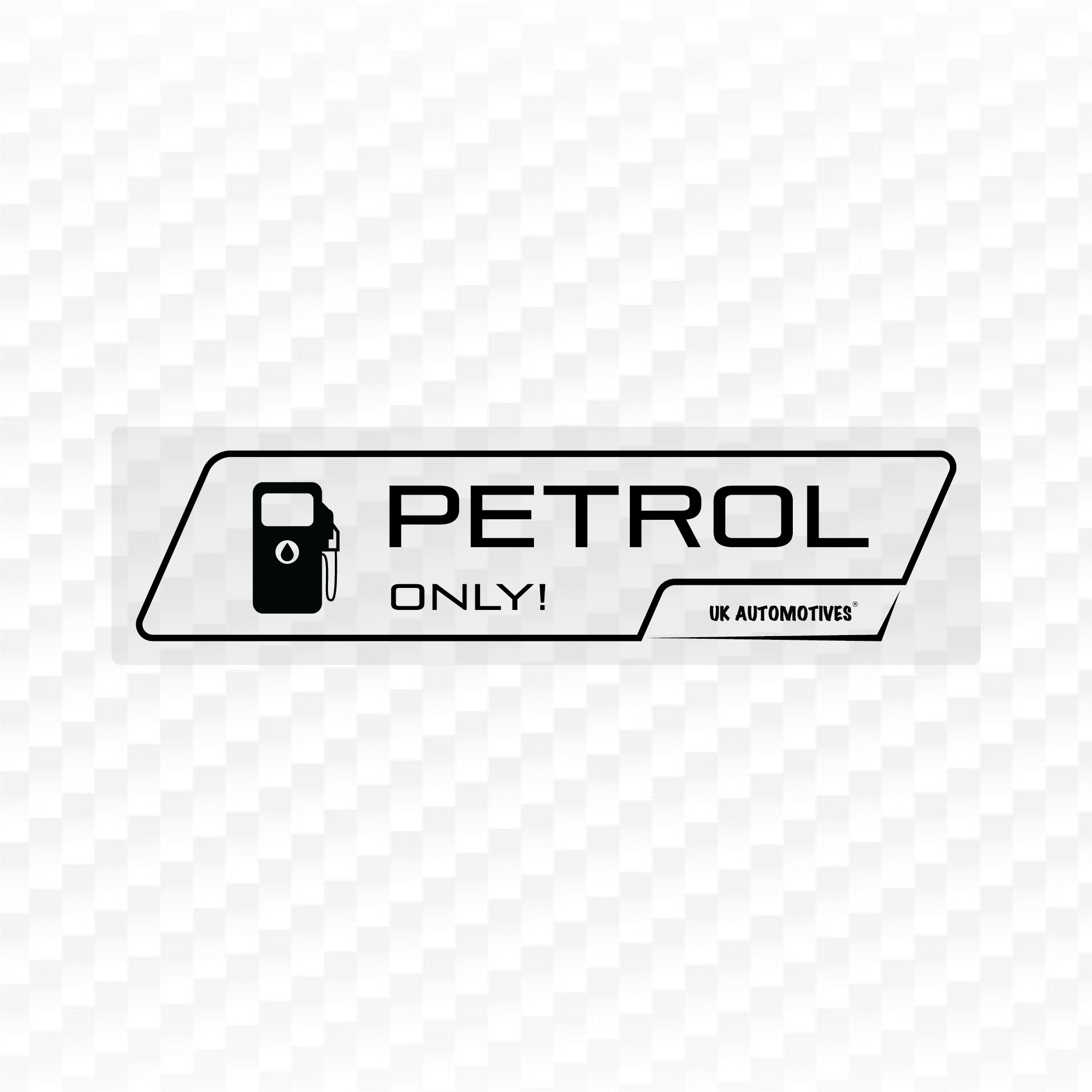 Gas Tank Fuel Car Vinyl Sticker,petrol Tank Sticker, Gas Gauge Label,gas  Truck Decal,gas Label Sticker,fuel Gauge Decal,gift Idea - Etsy